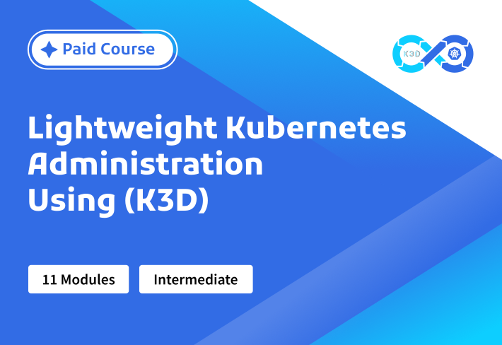 courses kubernetes administrator