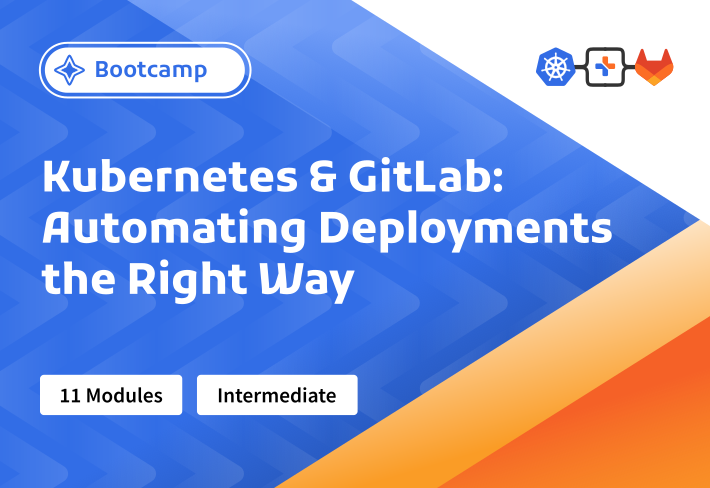 Kubernetes and GitLab CI/CD: DevOps Fundamental - OLD