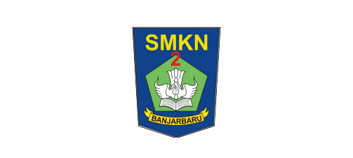 SMKN 2 Banjarbaru